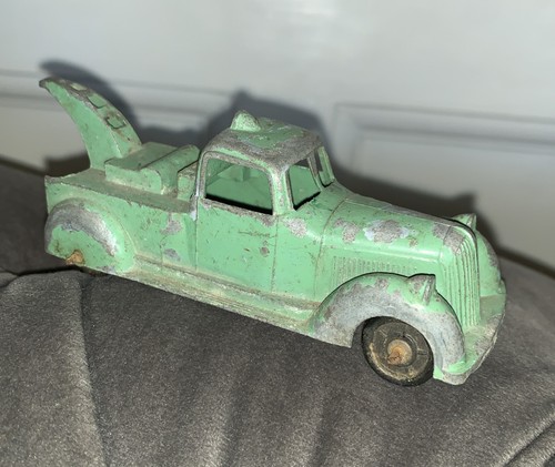 1940s vintage toby toys - vintage,