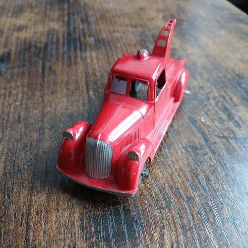 Toby toys 862 - 862, truck