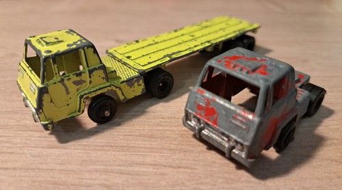 Vintage marx toys diecast - toys,