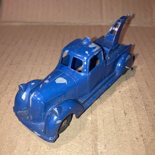 1940s vintage louis marx - marx, toby
