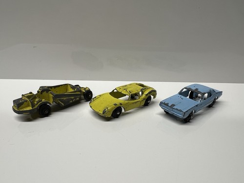 Marx mercury lola dump - gt, ,