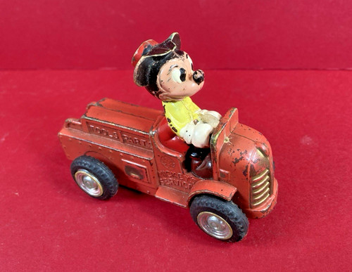 Marx 1940 mickey mouse - mickey,
