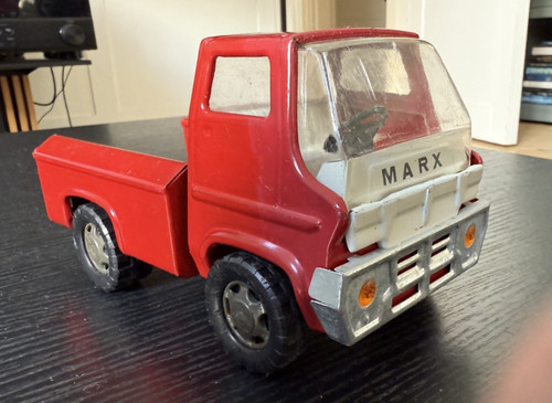 Louis marx ltd - co, ltd.