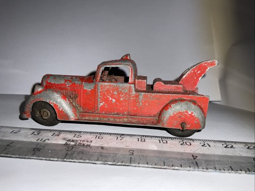 Vintage toby toys - toys, marx