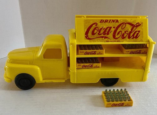 1950 marx coca cola - marx,