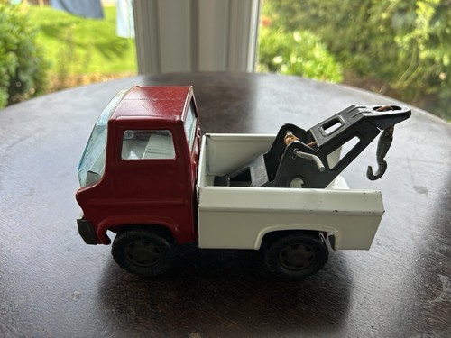 Vintage louis marx - marx, tow