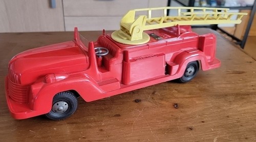 Rare vintage 1950s marx - vintage,