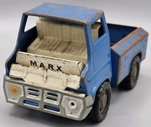 Vintage 1970s louis marx - vintage,